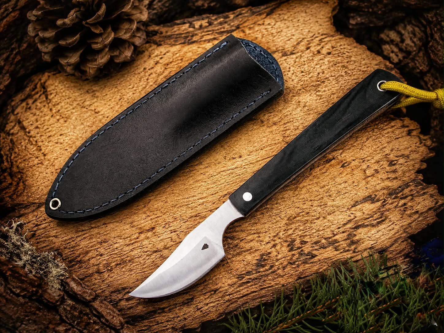 Why I created the Arrowhead