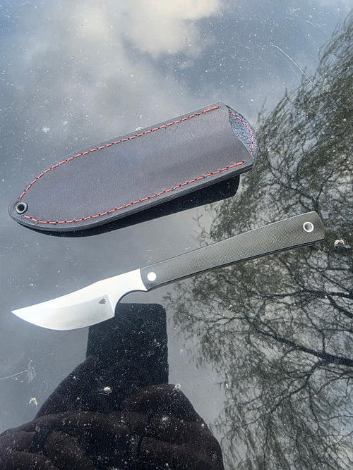Arrowhead XL